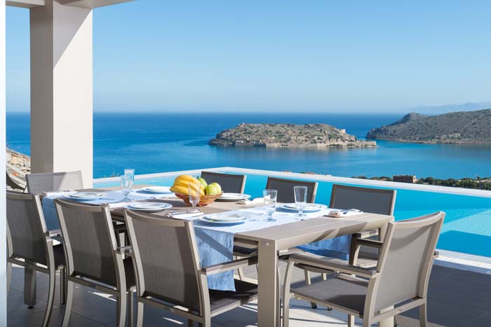 Elounda Luxury Villas